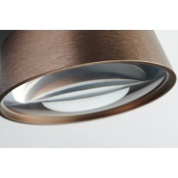 Vantage 2+ - Vg/Loftlampe 13 - Rose Gold - Light-Point