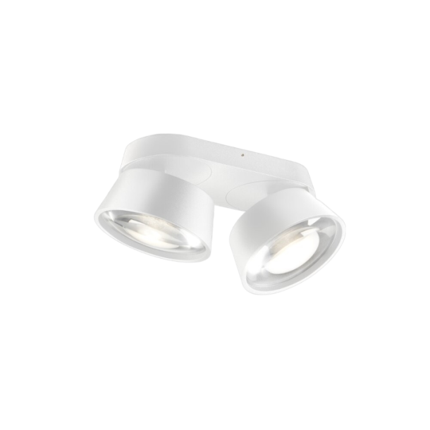 Vantage 2 - Vg/Loftlampe 10 - Hvid - Light-Point