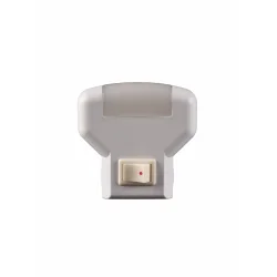 Vgelampe - LED - 0,8W - GN