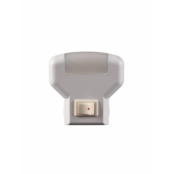 Vgelampe - LED - 0,8W - GN