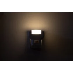 Vgelampe - LED - 0,8W - GN