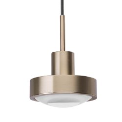 VIP 3 Pendel - Messing - Antidark