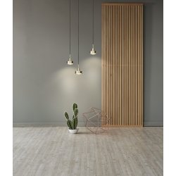 VIP 3 Pendel - Messing - Antidark