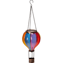 Hot Air Ballon - Solar lampe - Veli Line