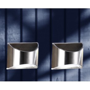 Solar Vglamper - Down Light - 2PAK - Veli Line