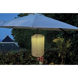 Lanterne Cylinder - Solar lampe - Veli Line