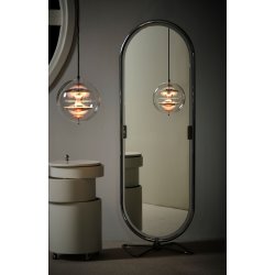 Globe 28 - Rd/Bl - Verpan