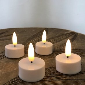 Batteri - 3D - T lys - Veli-Line