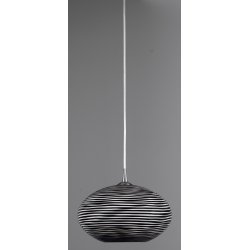 Xena 26 Pendel - Sort - Dar