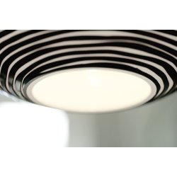 Xena 26 Pendel - Sort - Dar