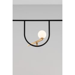 Yanzi F - Gulvlampe - Artemide
