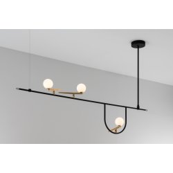 Yanzi S1 - Pendel - Artemide