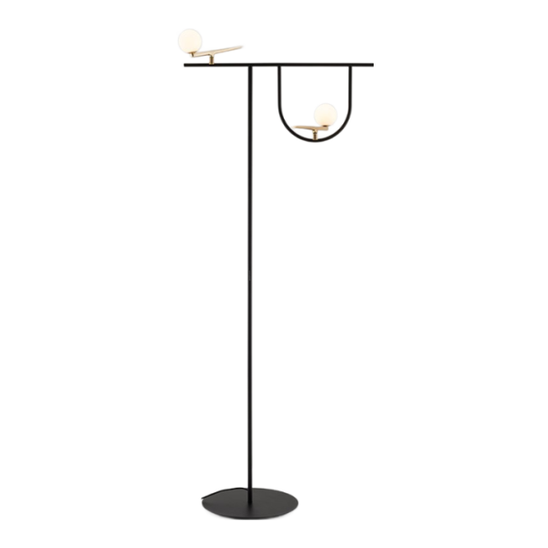 Yanzi F - Gulvlampe - Artemide