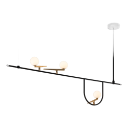 Yanzi S1 - Pendel - Artemide