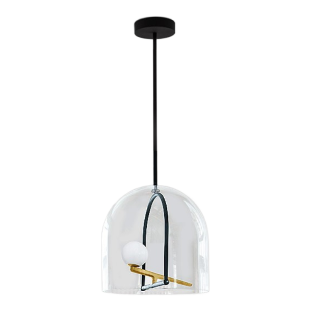 Yanzi S - Pendel - Artemide