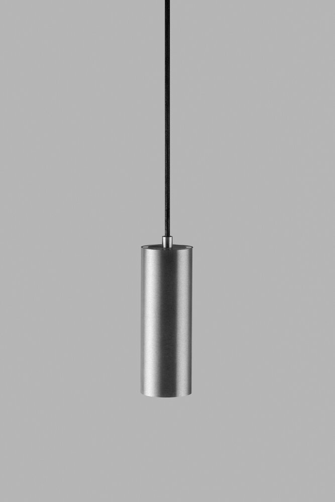 Zero S1 Pendel Titanium LightPoint LightPoint Pendler Lys
