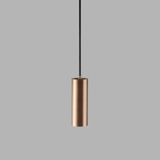 Zero S1 Pendel - Rose Gold - Light-Point