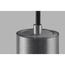 Zero S2 Pendel - Titanium - Light-Point
