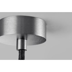 Zero S2 Pendel - Titanium - Light-Point