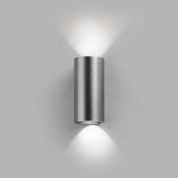 Zero W1 LED Vglampe - Titanium - Light-Point