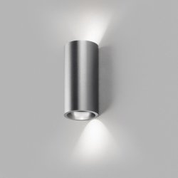 Zero W1 LED Vglampe - Titanium - Light-Point