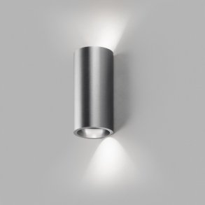 Zero W1 LED Vglampe - Titanium - Light-Point