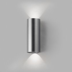Zero W2 LED Vglampe - Titanium - Light-Point