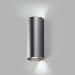 Zero W2 LED Vglampe - Titanium - Light-Point