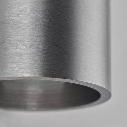 Zero S1 Pendel - Titanium - Light-Point