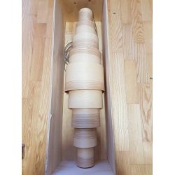 Zoon 9 vglampe - Askman Light