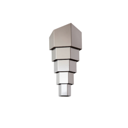 Zilca Vglampe 420 -Stl - Noon