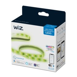 Wiz LED Strip Startst 2 Meter - Wiz