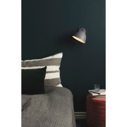 rhus Vglampe 18 - Hvid - Halo Design