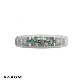 LED Lysdmper AllDim - Klar - Raxon