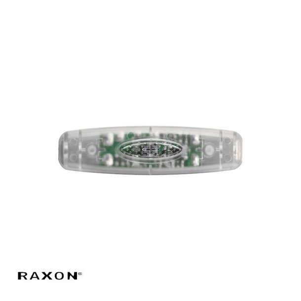 LED Lysd�mper AllDim - Klar - Raxon