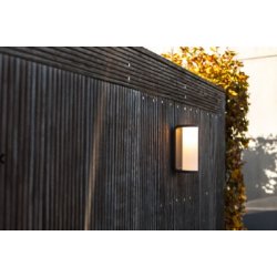 Adalyn Vglampe - Mrkegr - Lutec