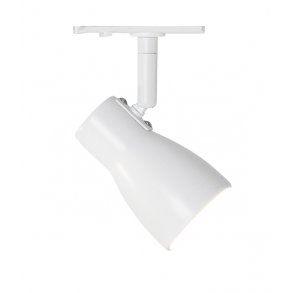 Aero Spot - HaloTrack - Hvid - Halo Design