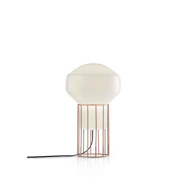 Aerostat Bordlampe - 22,8 - Kobber - Fabbian