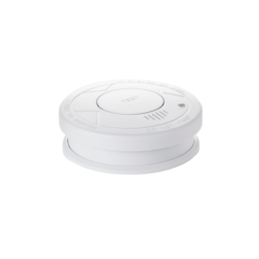 R�galarm 9v Optisk - GN