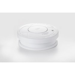 Rgalarm 9v Optisk - GN