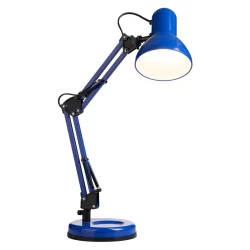 Alba Arkitektlampe - Bl� - Nielsen Light