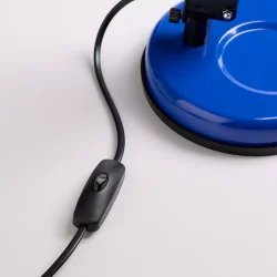 Alba Arkitektlampe - Bl� - Nielsen Light