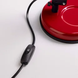 Alba Arkitektlampe - R�d - Nielsen Light