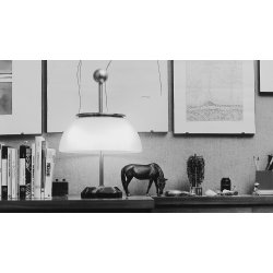 Alfa - Bordlampe - Artemide