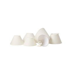 Emma Casa 32 - Lampesk�rm - Creme - Nielsen Light