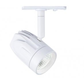 Strmskinne LED All Round Spot - Hvid - Halo Design