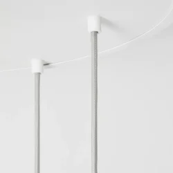 Alumina Pendel - Nine - Sphere IV - Tala