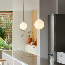 Alumina Pendel - Tala