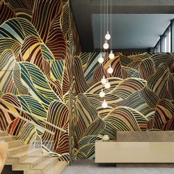 Alumina Pendel - Nine - Tala