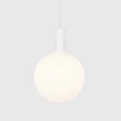 Alumina Pendel - Sphere IV - Tala